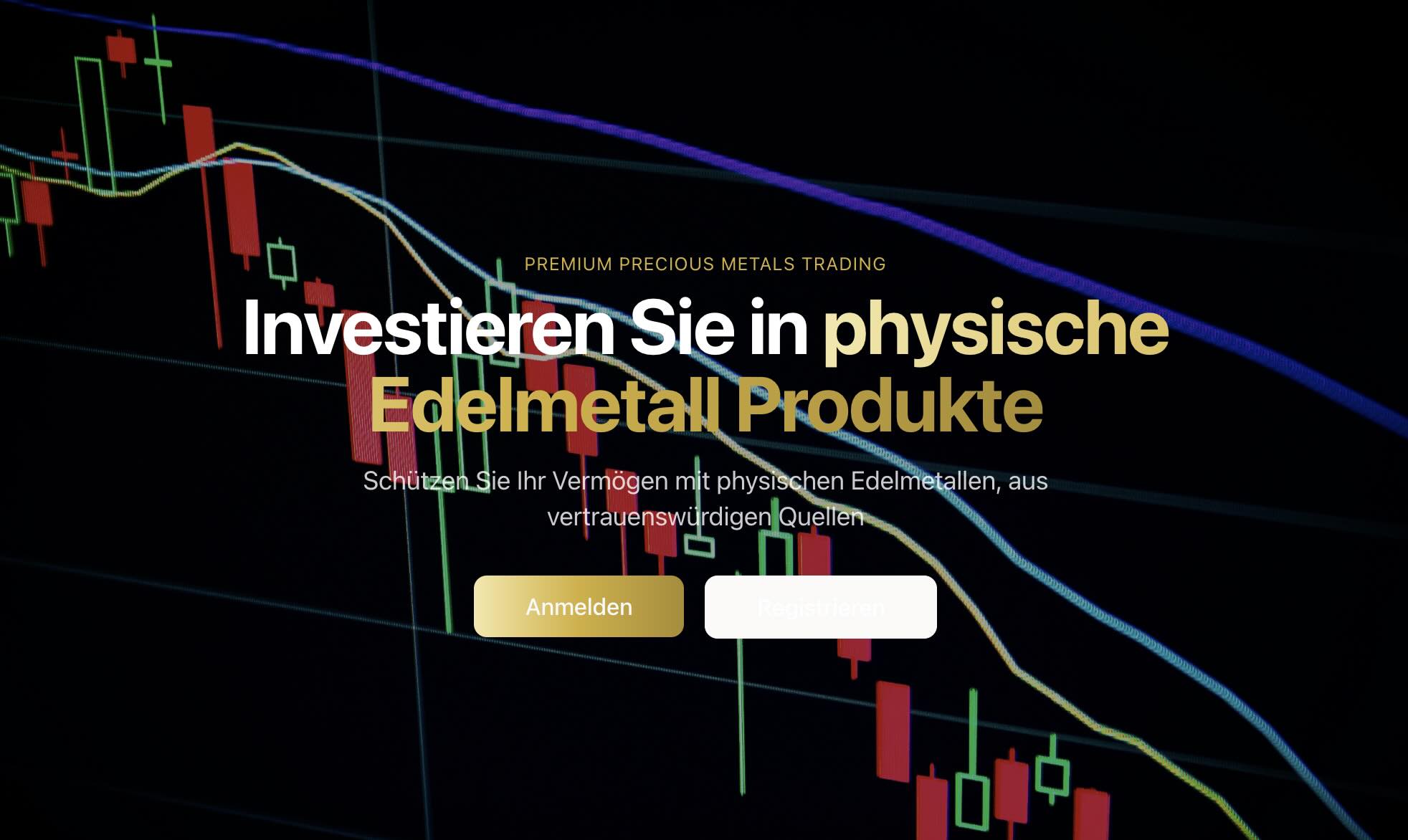 Goldsphere Screenshot